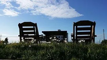 Blue Bay Resort Pension 서귀포 3*,