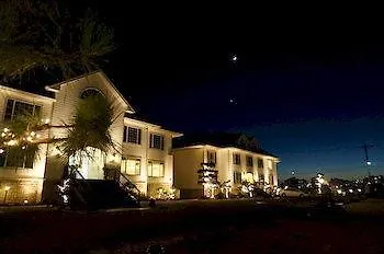 Blue Bay Resort Pension 서귀포 호텔