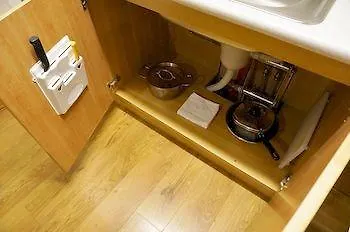 Blue Bay Resort Pension 서귀포 호텔