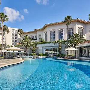 The Shilla Jeju Hotel