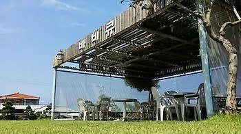 Hotel Blue Bay Resort Pension Seogwipo