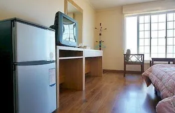 Blue Bay Resort Pension Seogwipo