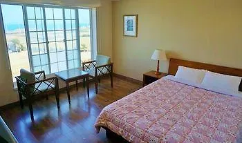 *** Hotel Blue Bay Resort Pension Seogwipo South Korea
