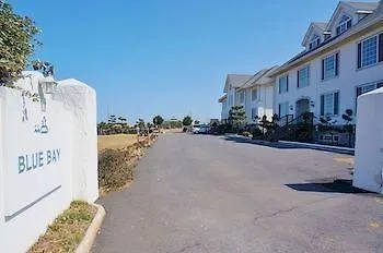 Blue Bay Resort Pension Seogwipo
