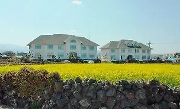 Blue Bay Resort Pension Seogwipo Hotel