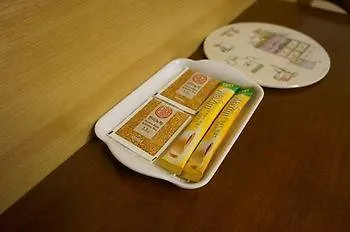 Hotel Blue Bay Resort Pension Seogwipo
