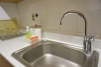 Hotel Blue Bay Resort Pension Seogwipo